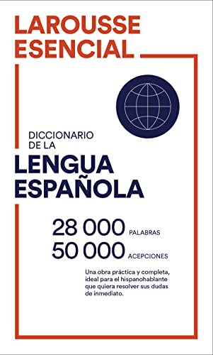 Diccionario Lengua espanola