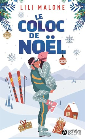 Le coloc de Noël