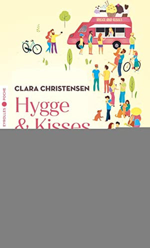 Hygge and kisses