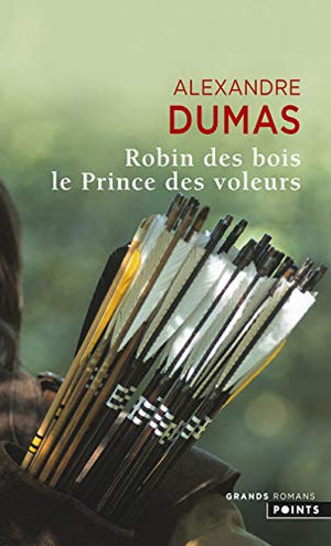 Robin des bois: Le prince des voleurs