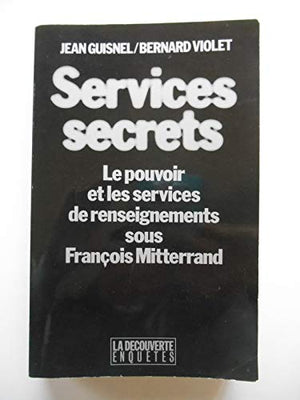 Services secrets