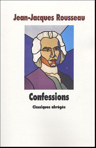 Confessions (Classiques abrégés)