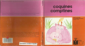 Coquines comptines