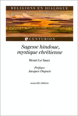 Sagesse hindoue, mystique chrétienne