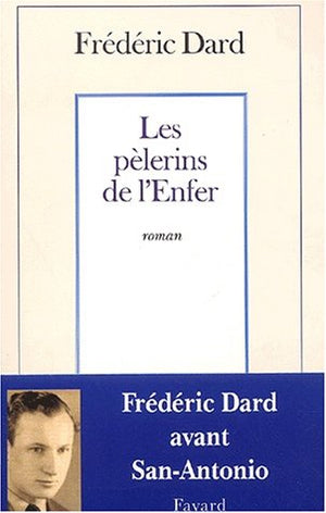 Les pèlerins de l'Enfer