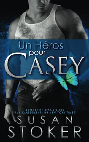 Un héros pour Casey