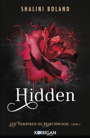 Hidden