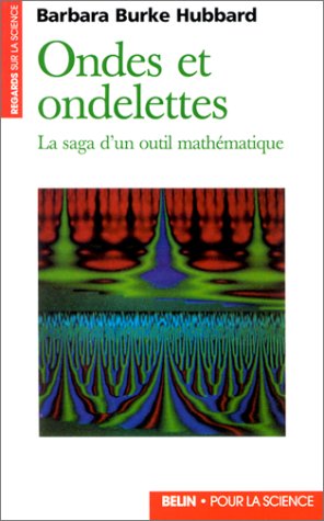 Ondes et ondelettes