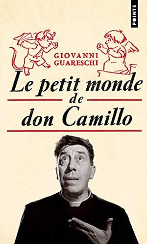 Le petit monde de Don Camillo