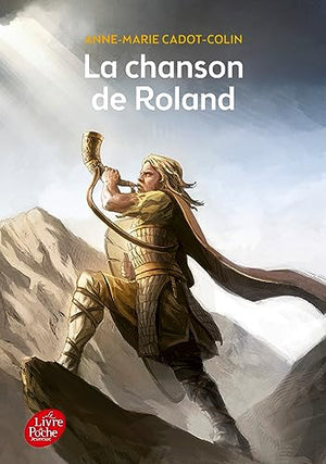 La chanson de Roland