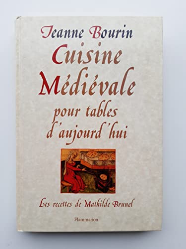 Les Recettes de Mathilde Brunel
