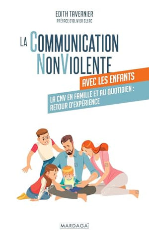 La communication nonviolente avec les enfants