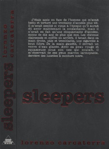 Sleepers