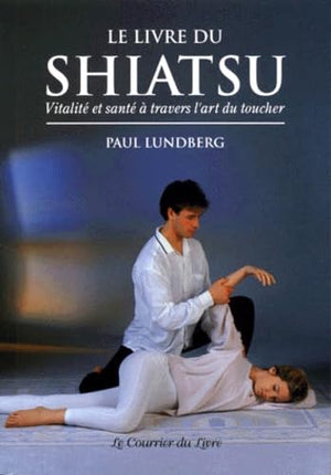 Le Livre de Shiatsu