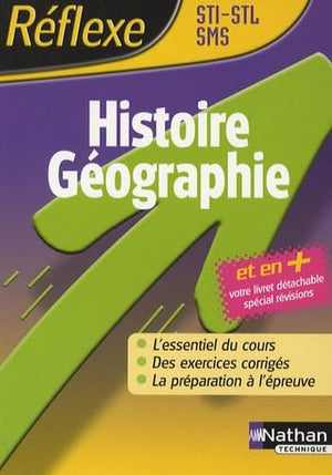 Histoire-Géographie STI-STL-SMS