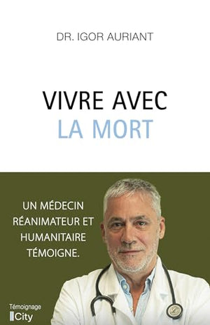 Vivre avec la mort