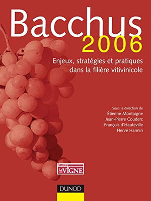 Bacchus