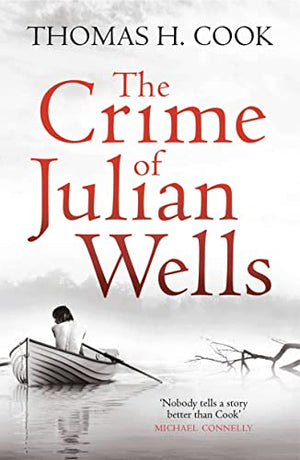 The Crime of Julian Wells