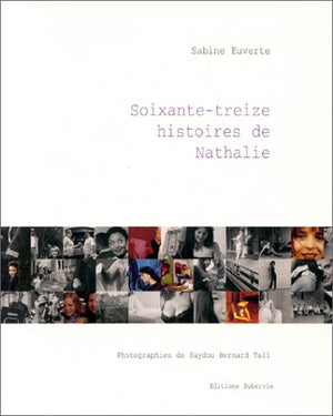 Soixante-treize histoires de Nathalie