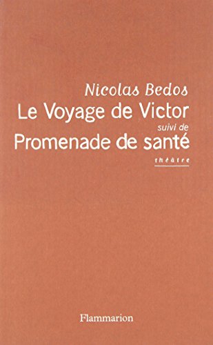 Le voyage de Victor