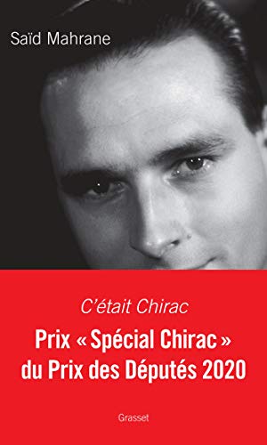 C etait Chirac