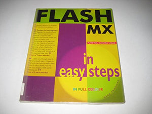 Flash MX in Easy Steps