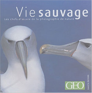 Vie sauvage, volume 7