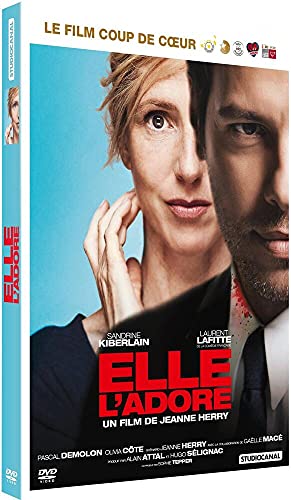 Elle l'adore