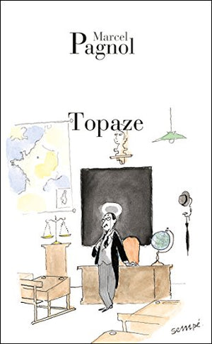 Topaze