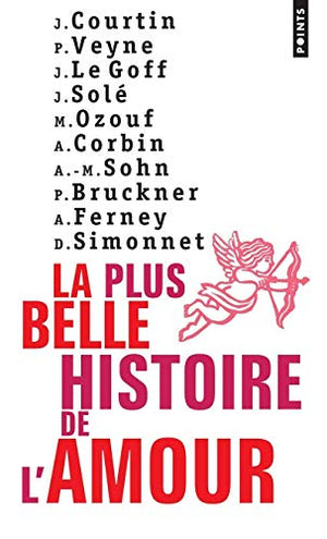 La plus belle histoire de l'amour