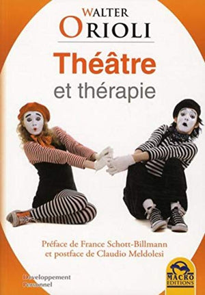 Théâtre et thérapie