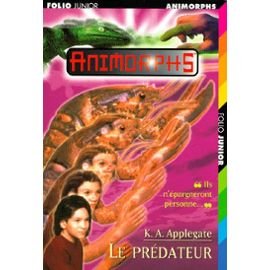 Le Prédateur