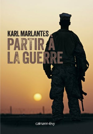 Partir à la guerre