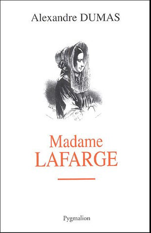 Madame Lafarge