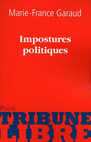 Impostures politiques