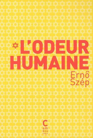 l'odeur humaine