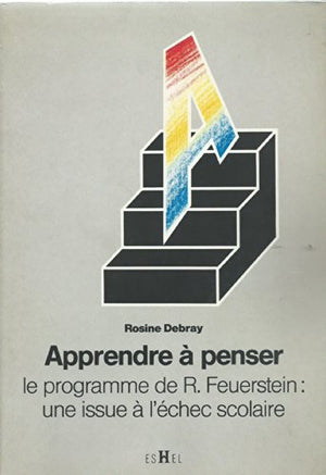 Apprendre à penser