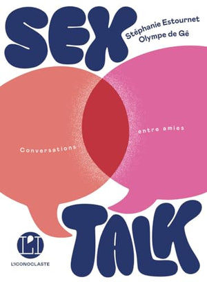 Sex talk