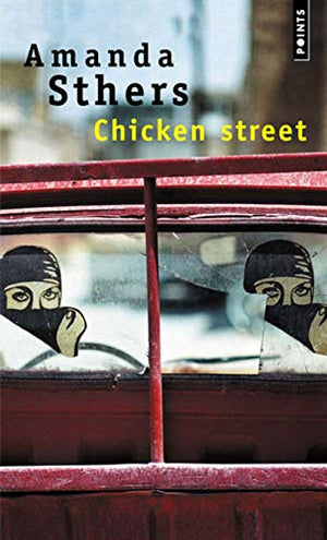 Chicken street