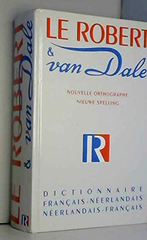 ROBERT ET VAN DALE