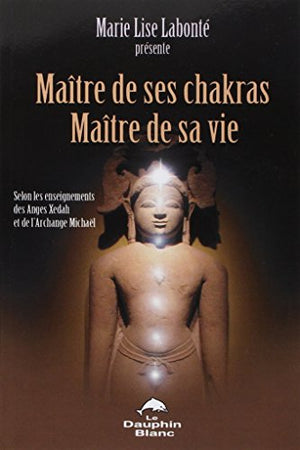 Maître de ses chakras. Maître de sa vie