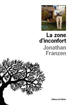 La Zone d'inconfort