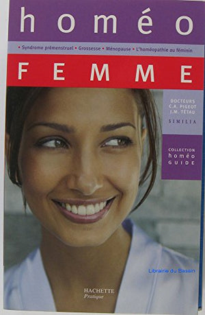 Homéo femme