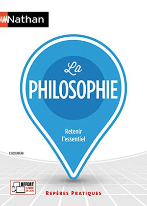 La philosophie