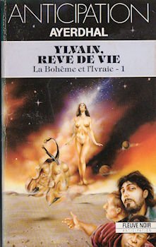 Ylvain, rêve de vie