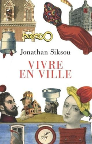 Vivre en ville