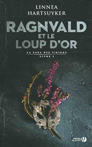 Ragnvald et le loup d'or