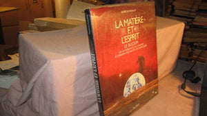 La matière et l'esprit