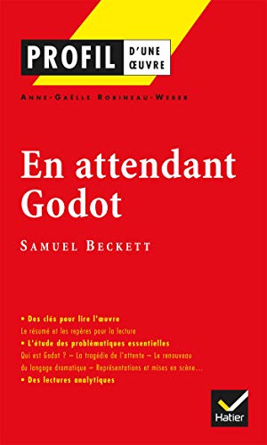 Profil d'une oeuvre : En attendant Godot