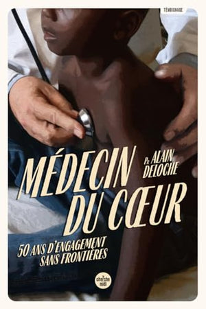 Médecin du coeur